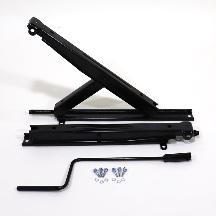 Twin Pack of 20" Stabilizer Jacks