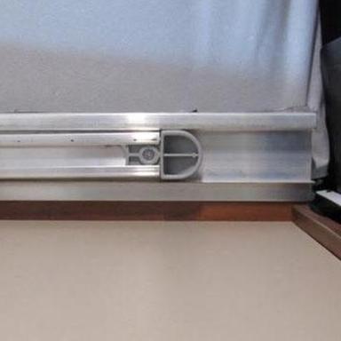 New Style Universal Bed Rail