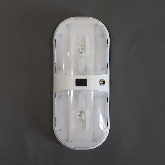 Ceiling light With Power Port