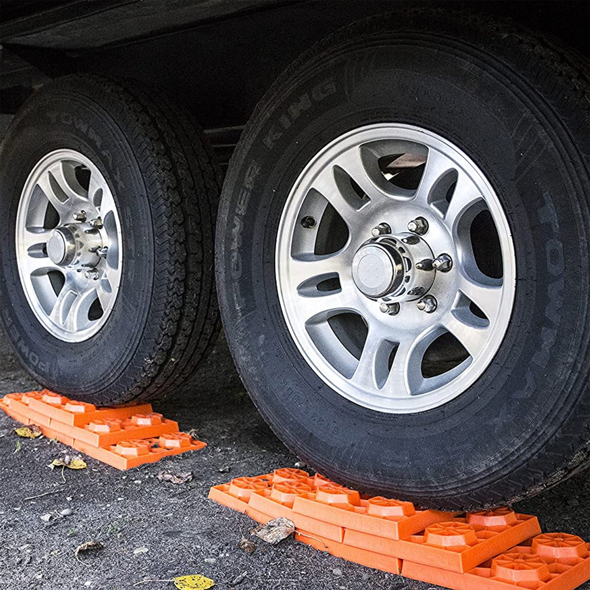 Lynx Levelers 10 Pack — coleman pop up parts