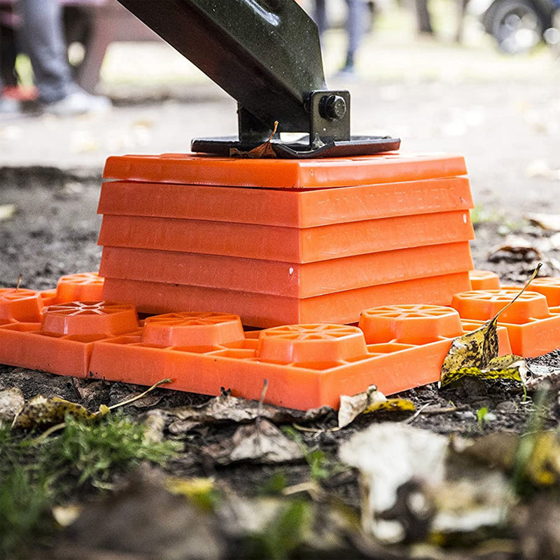 Lynx Levelers 10 Pack