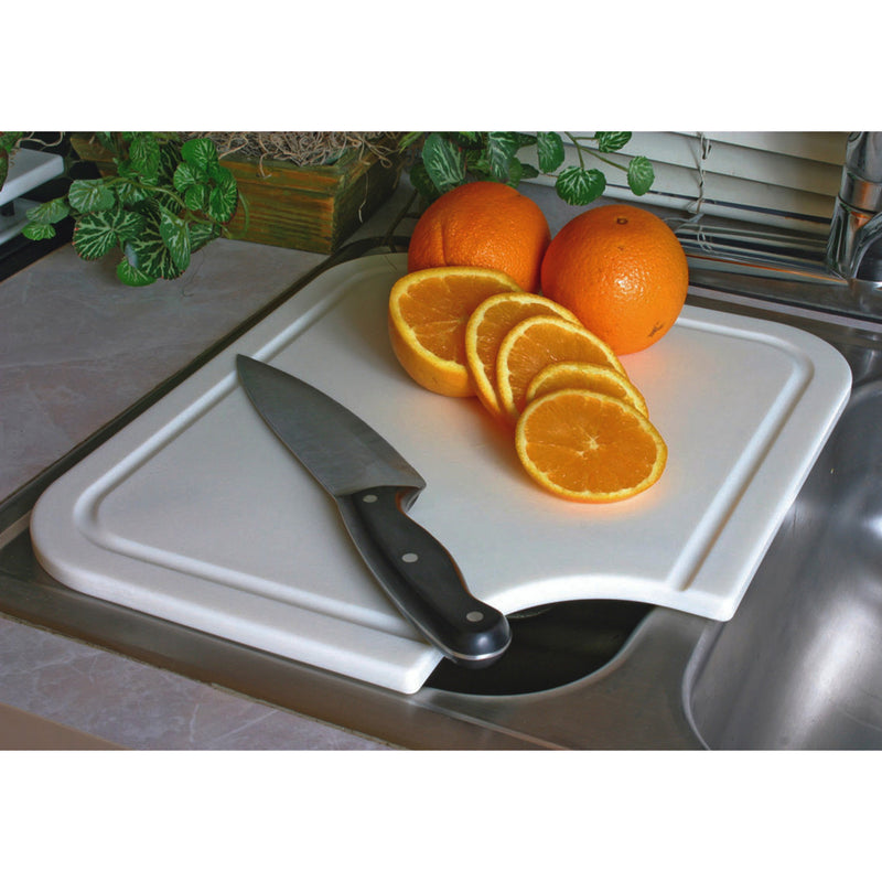Adjustable Sink Cover