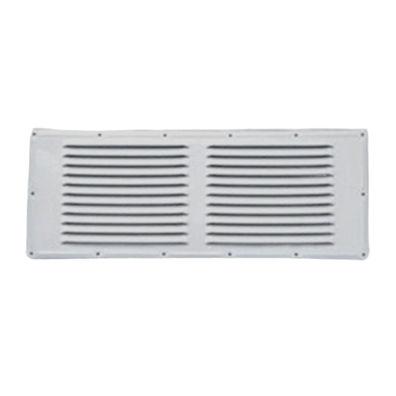 Refrigerator Vent 22" X 8.5" Used