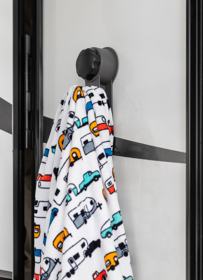 Beach Towel