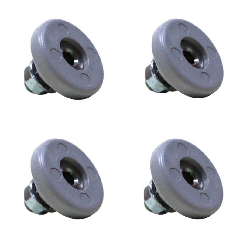 1998 And Later Bed Roller Wheel