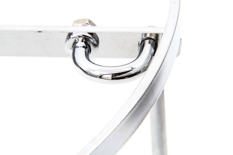 Campfire Stove Top, Big Red