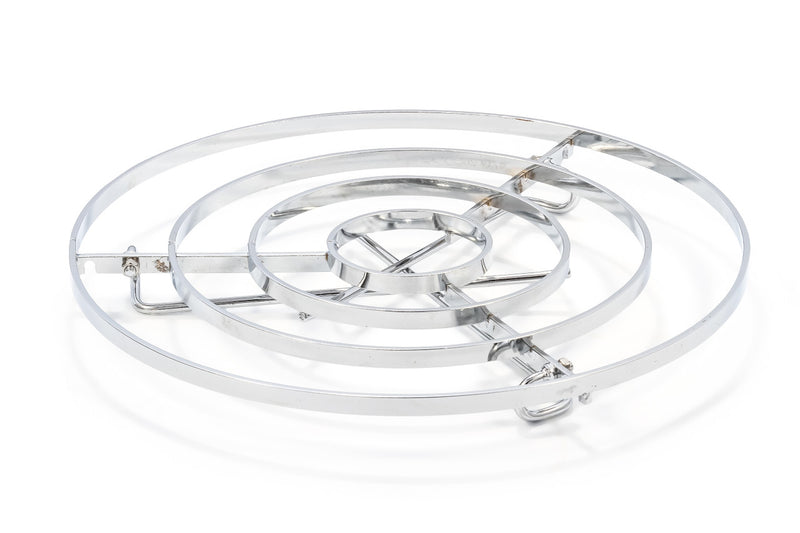 Campfire Stove Top, Big Red