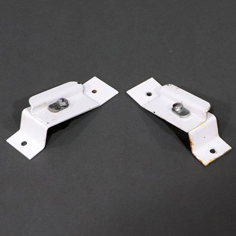 Screen Door Retainer Bracket Kit Used