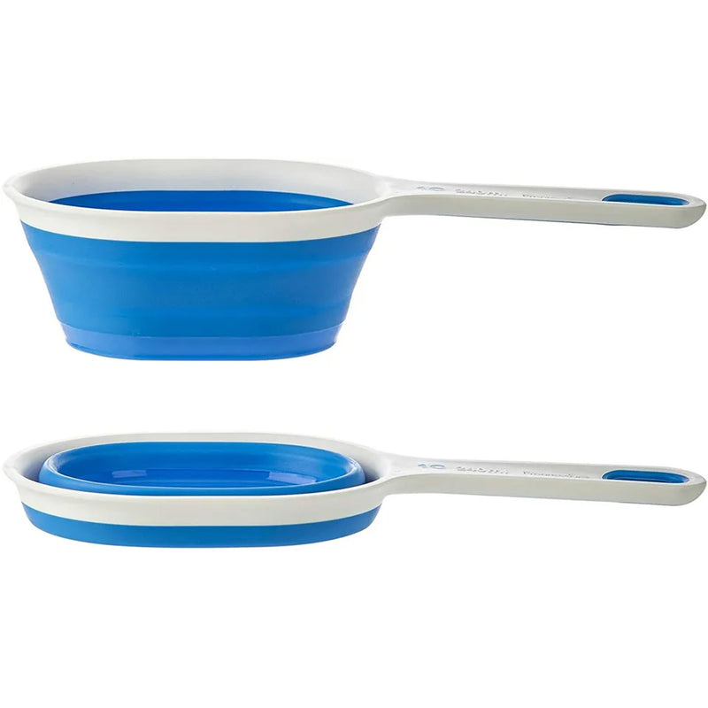 Collapsible Measuring Cups