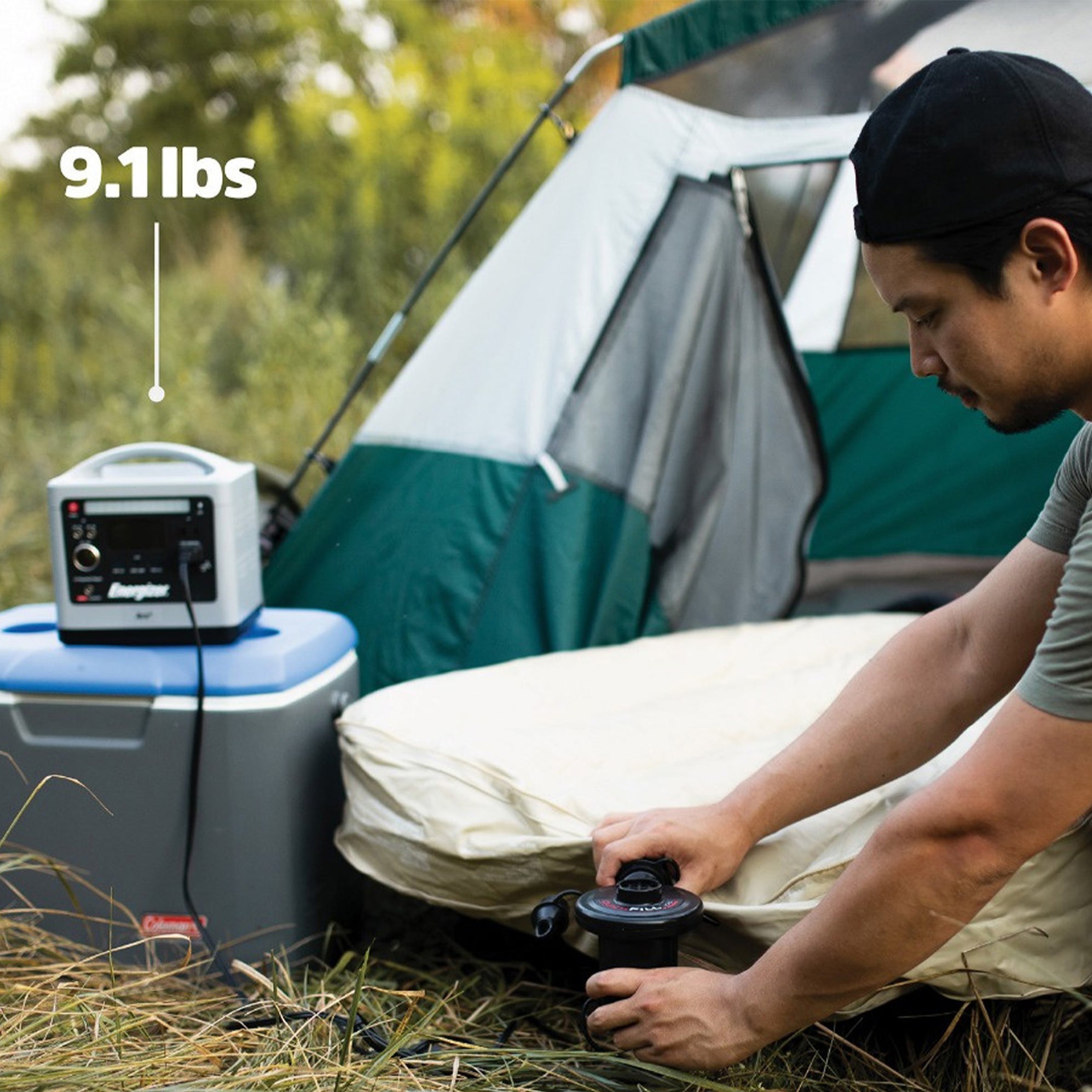 Coleman and Fleetwood Pop Up Camper Parts and Accessories — coleman pop