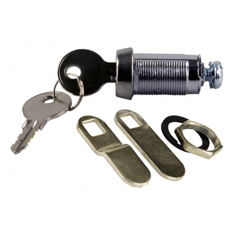 1-1/8 Cam Lock