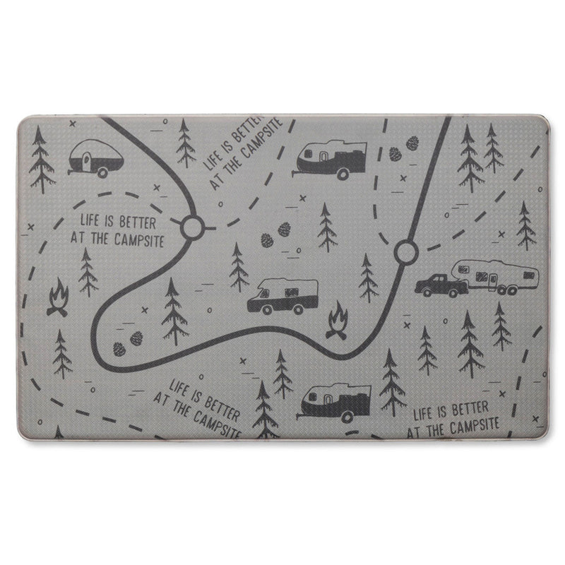 Anti-Fatigue Kitchen Mat