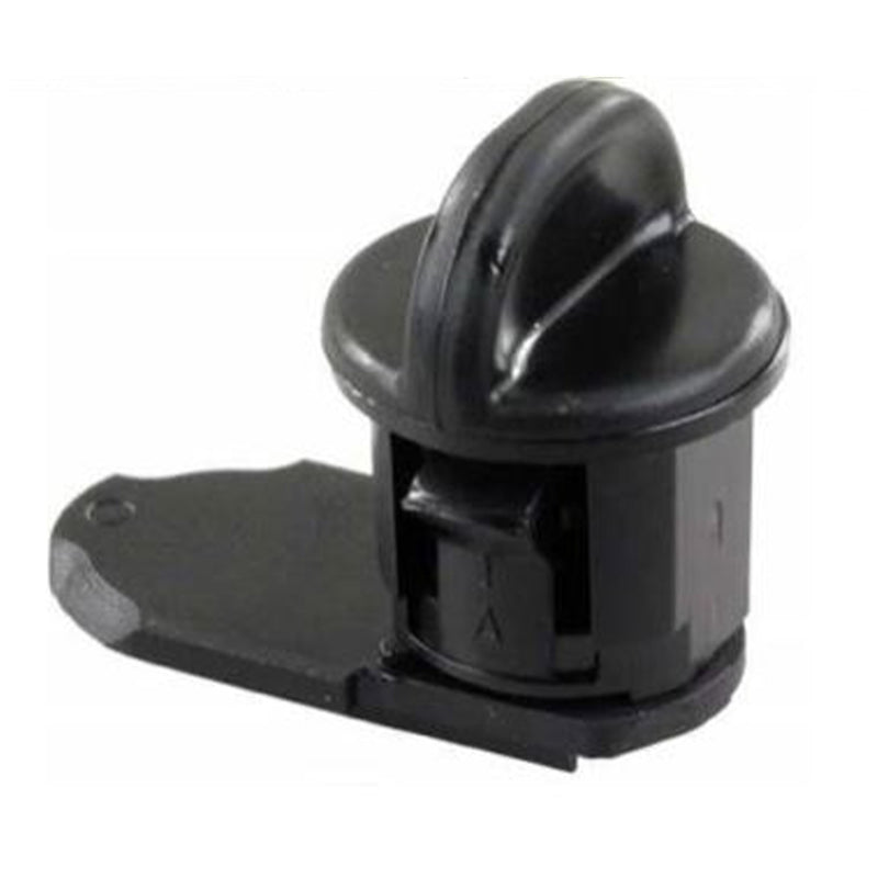 Hatch Thumb lock