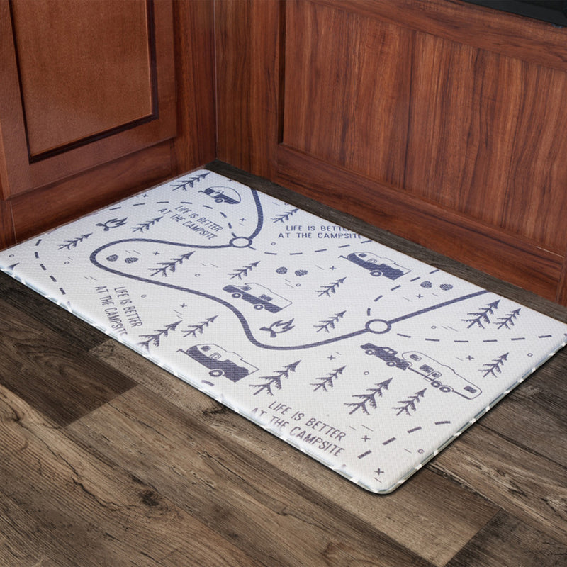 Anti-Fatigue Kitchen Mat