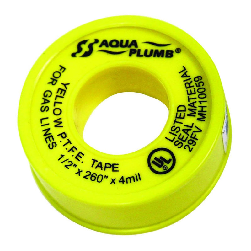 LP Teflon Tape