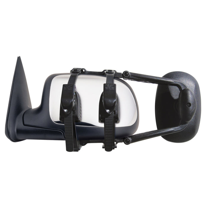 Tow Mirror Clip On Deluxe