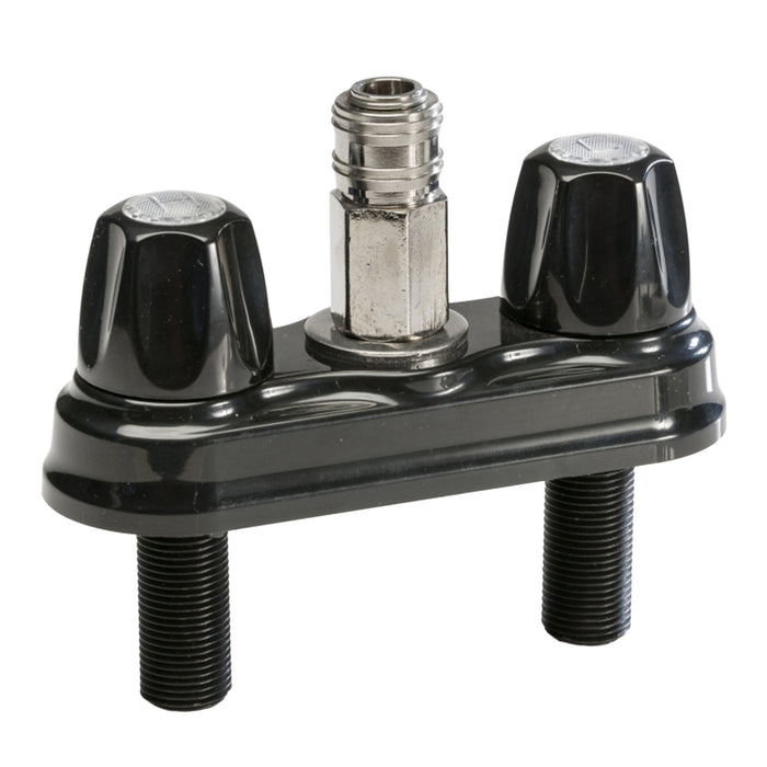 Shower Faucet With Quick Connect