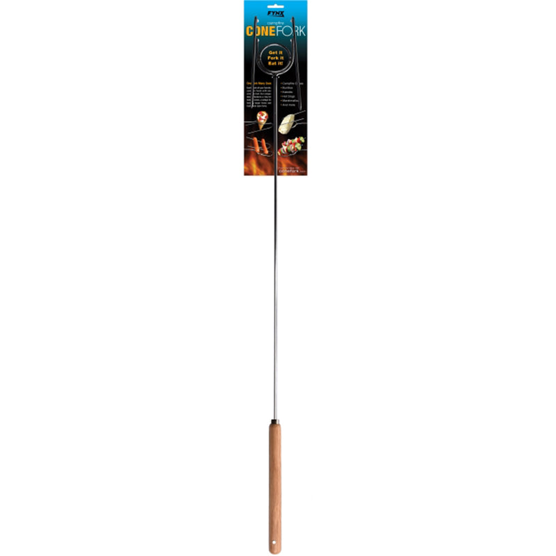 Campfire Cone Fork