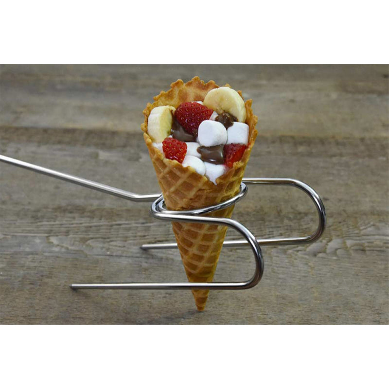 Campfire Cone Fork
