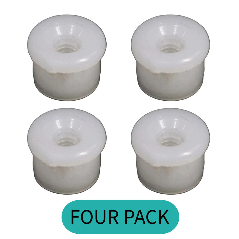 Dinette Cushion Stop Button