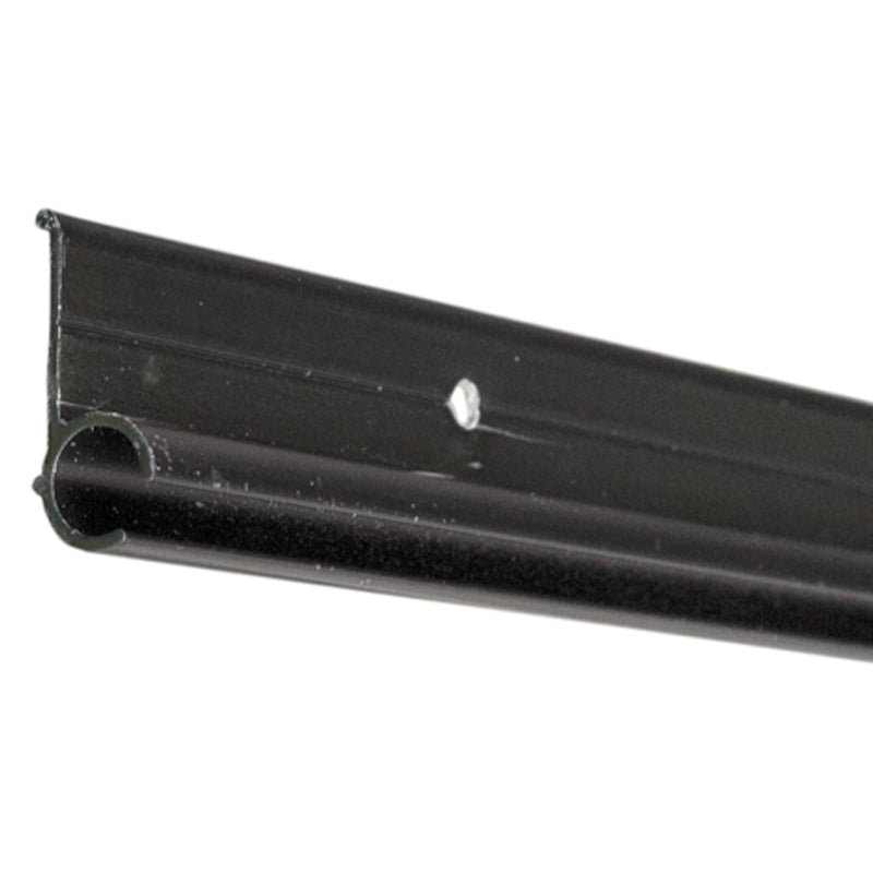 Metal Awning Rail Flat Style