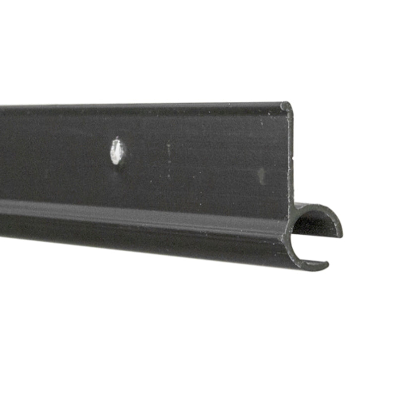 Metal Awning Rail Flat Style