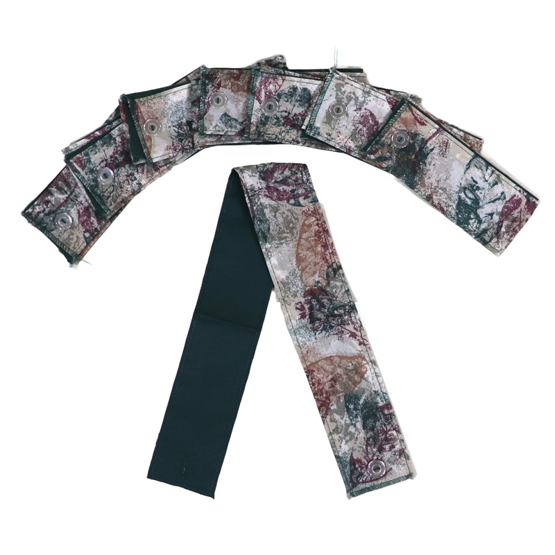 curtain tie pack