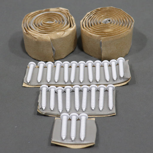 roof vent installation kit for campers