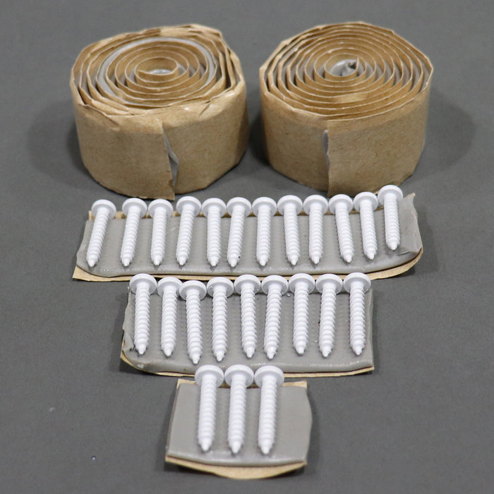 roof vent installation kit for campers