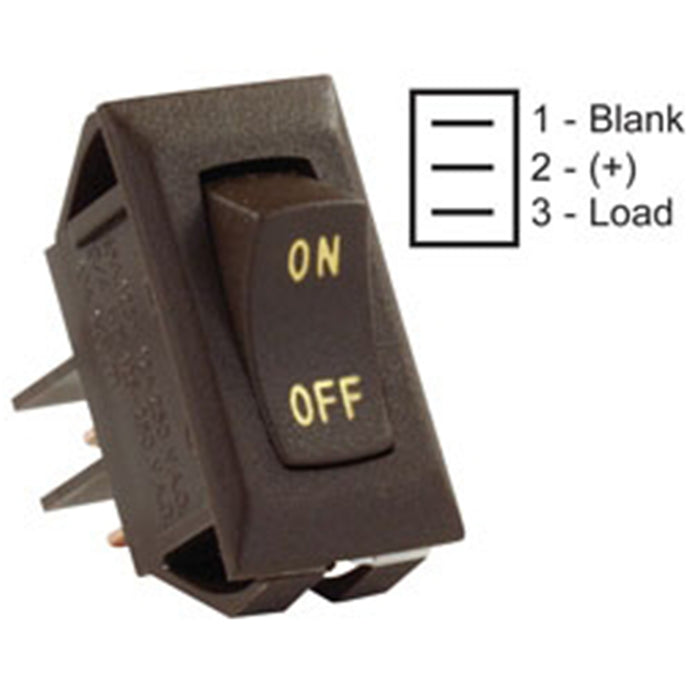 Porch Light or Water Pump Switch