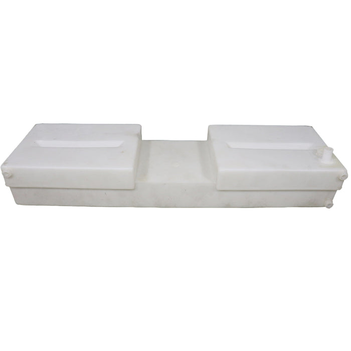 fresh water tank for pop up campers