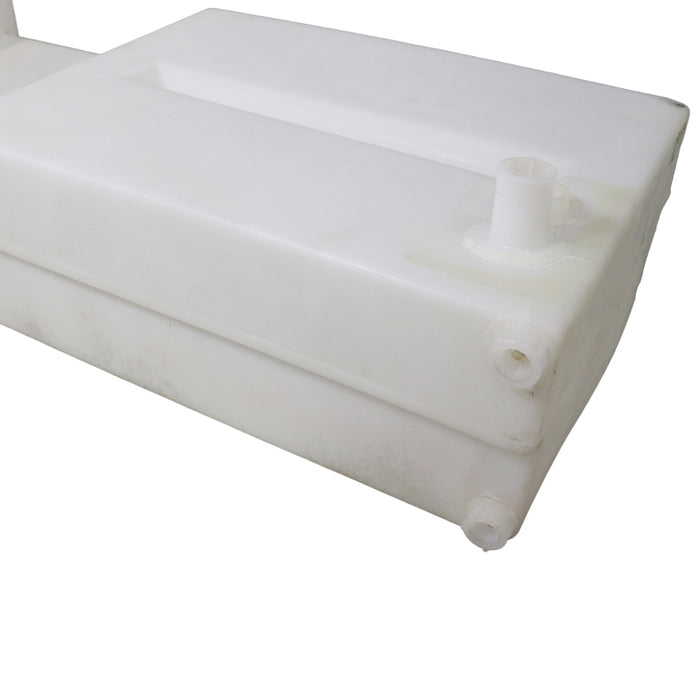 Fresh Water Tank Used