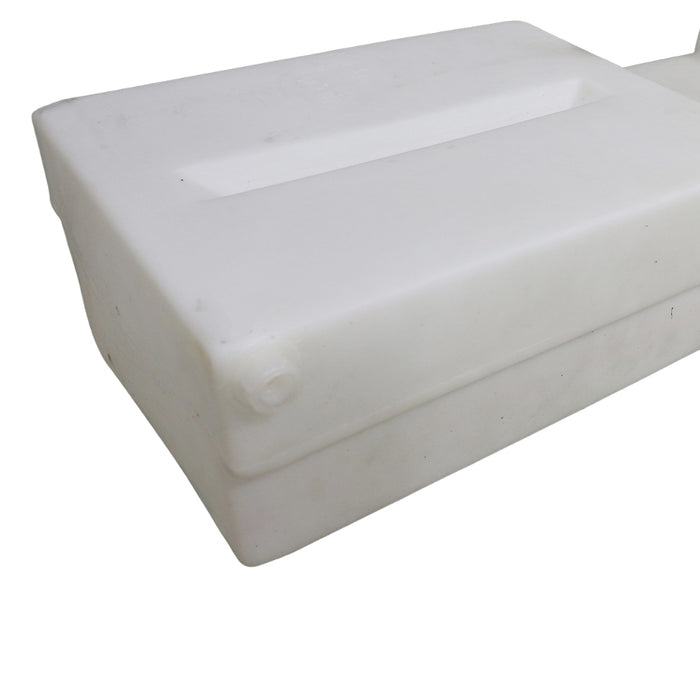 Fresh Water Tank Used