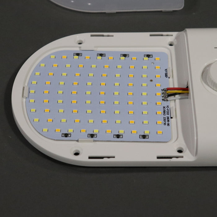 180 LED Three Color Ceiling Light