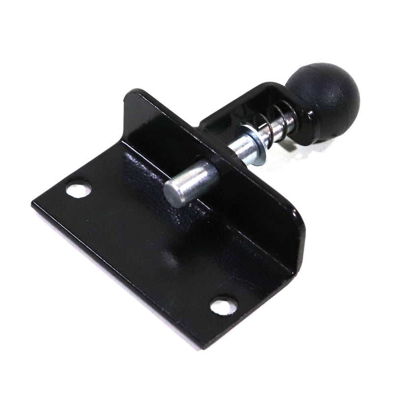 bed rail lock for coachmen campers