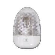 pop up camper interior light