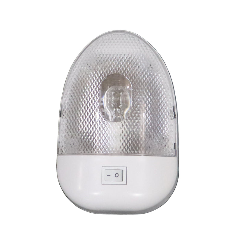 pop up camper interior light