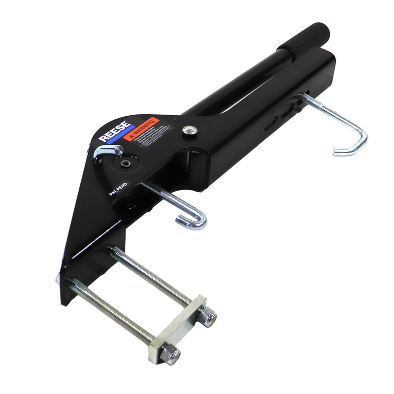 Weight Distribution Lift Assembly