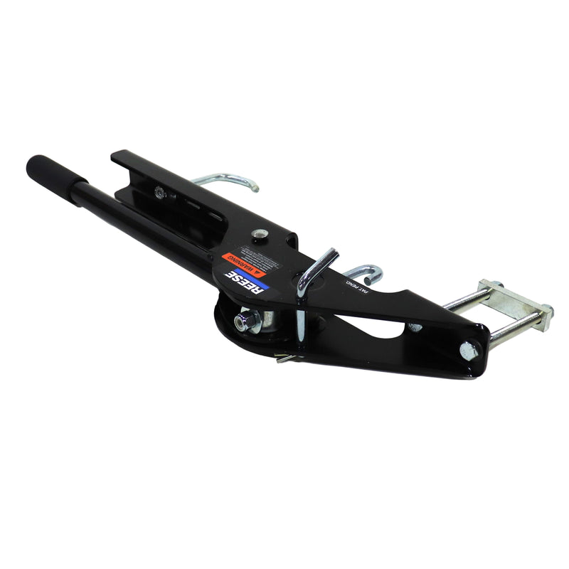 Weight Distribution Lift Assembly