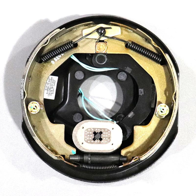 10" X 2-1/4" Brake Assembly