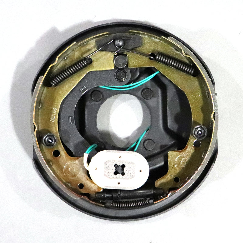 10" X 2-1/4" Brake Assembly