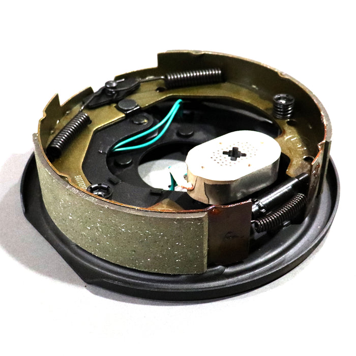 Dexter 10 X 2 1 4 Brake Assembly Coleman Pop Up Parts dexter-10-x-2-1-4-brake-assembly-coleman-pop-up-parts