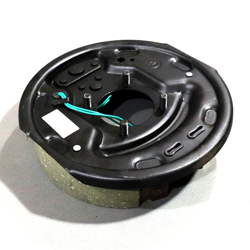 10" X 2-1/4" Brake Assembly