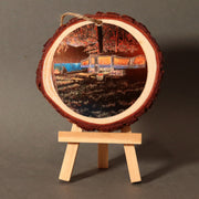 holiday ornament