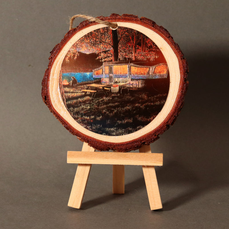 holiday ornament