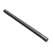 A metal stabilizer handle for a swing down jack tool, displayed on a plain background.