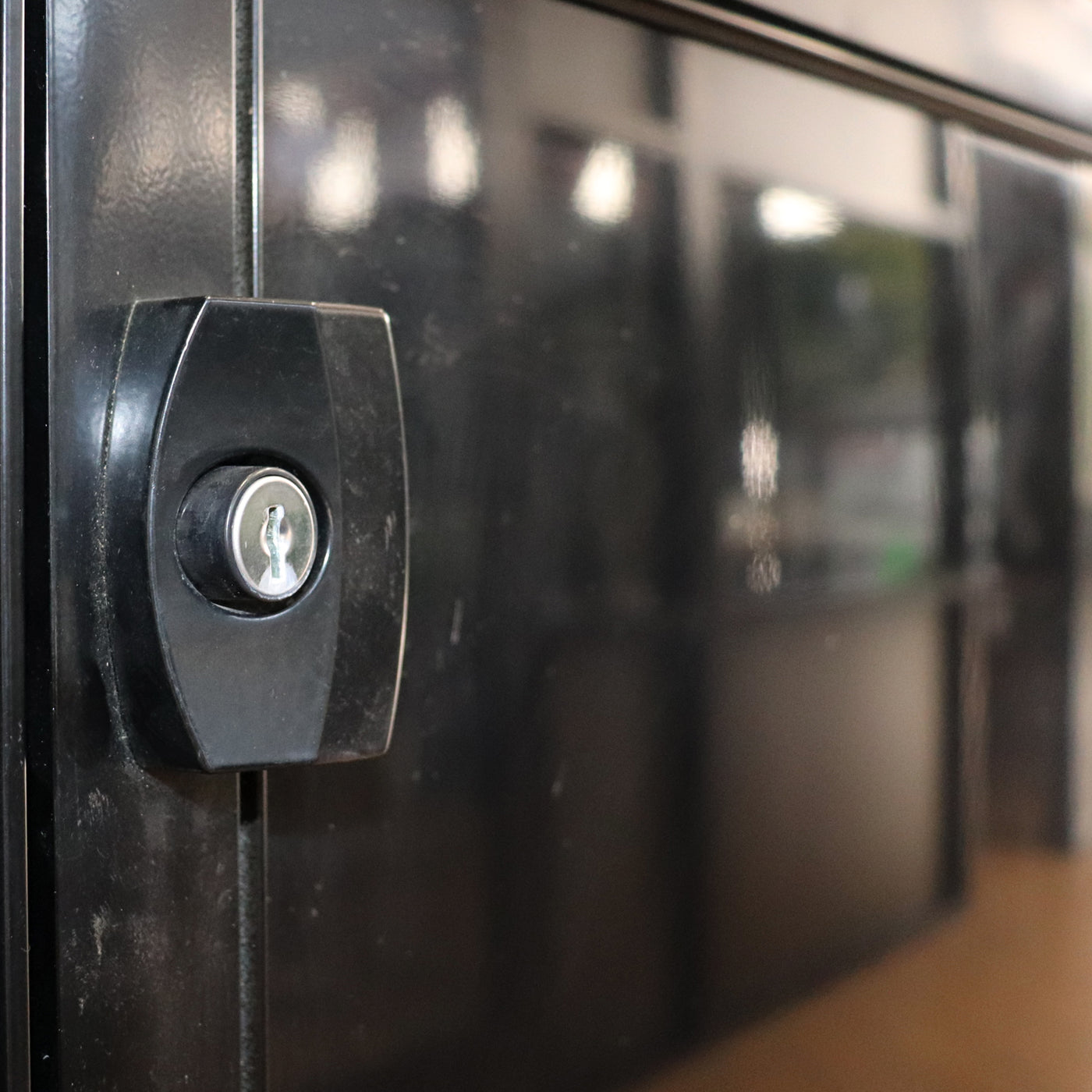 Coleman and Fleetwood screen door latch — coleman pop up parts