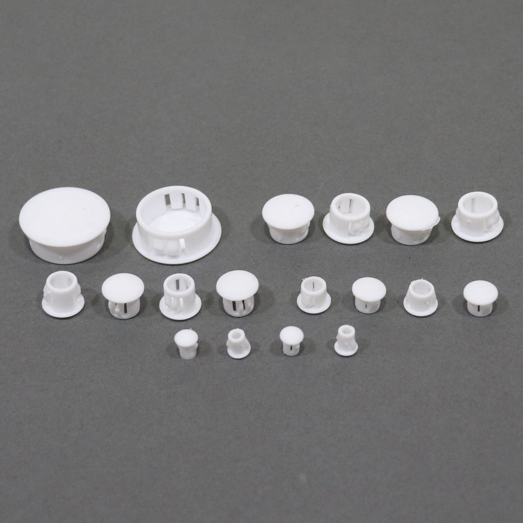 Hole Plug Kit — coleman pop up parts