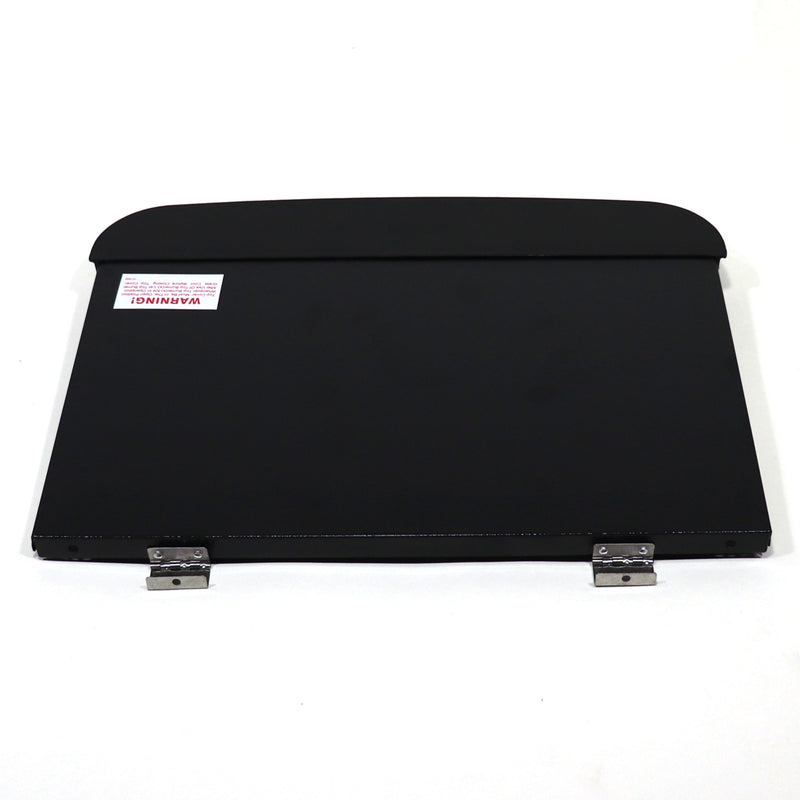 Stove Cover