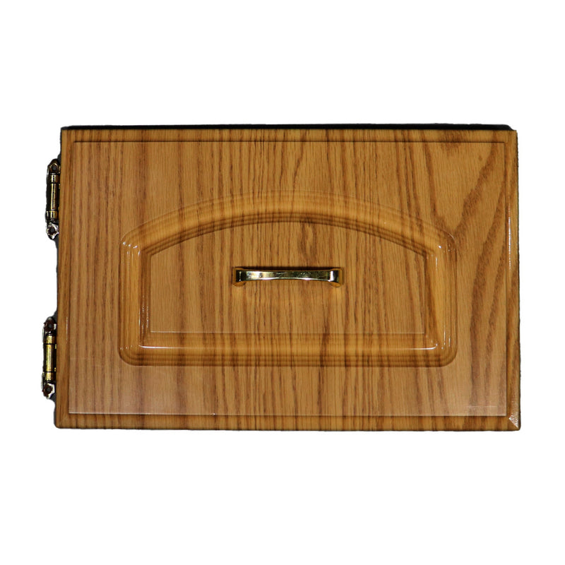 camper cabinet door